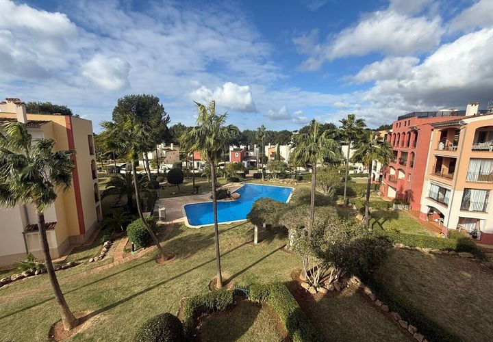Lejlighed i Santa Ponsa, Mallorca, Santa Ponsa - € 1.640.000 | Ref: SH-1758 - foto 1