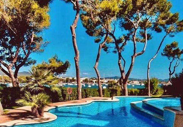 Leilighet i Portocolom, Mallorca, Portocolom - € 530 000 | Ref: SH-1761 - foto 1
