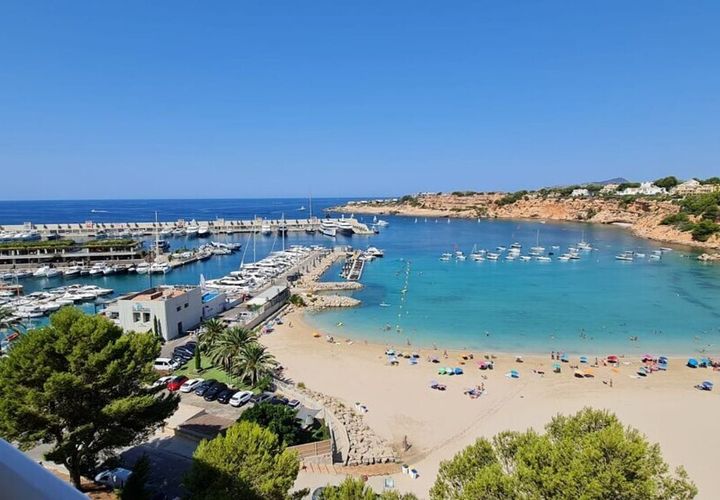 Leilighet i El Toro, Mallorca, El Toro - € 790 000 | Ref: SH-1774 - foto 1