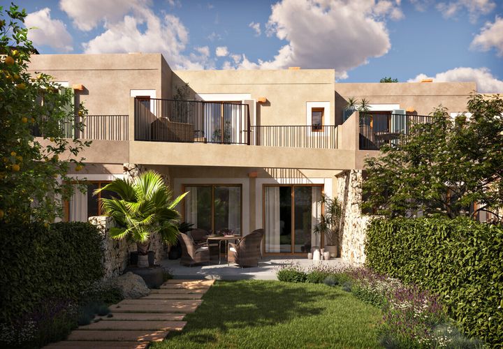 Byhus i Arta, Mallorca, Arta - € 892.000 | Ref: SH-1778 - foto 1