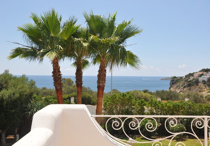 Villa i Sol De Mallorca, Mallorca, Sol De Mallorca - € 2.975.000 | Ref: SH-1787 - foto 1