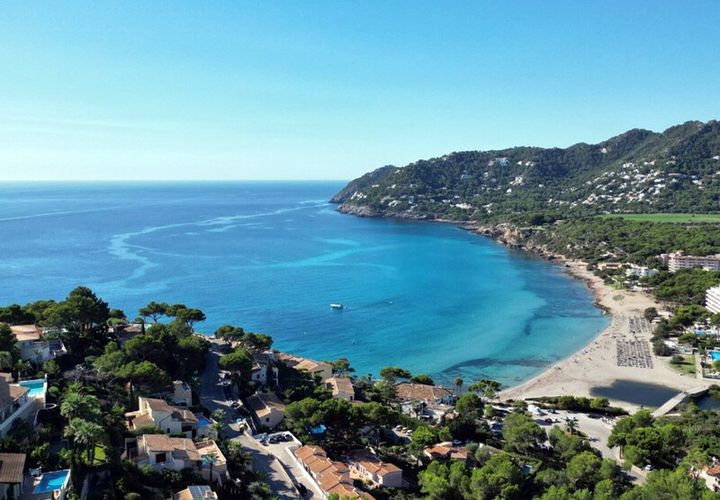 Lejlighed i Canyamel, Mallorca, Canyamel - € 436.000 | Ref: SH-1789 - foto 1