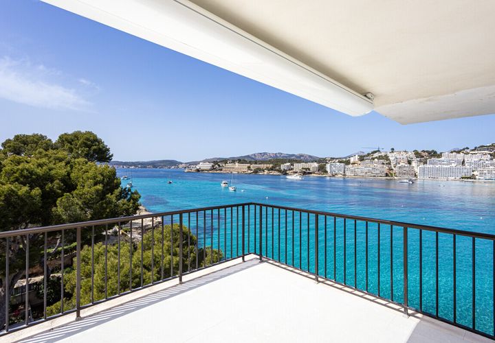 Lejlighed i Santa Ponsa, Mallorca, Santa Ponsa - € 1.750.000 | Ref: SH-1793 - foto 1