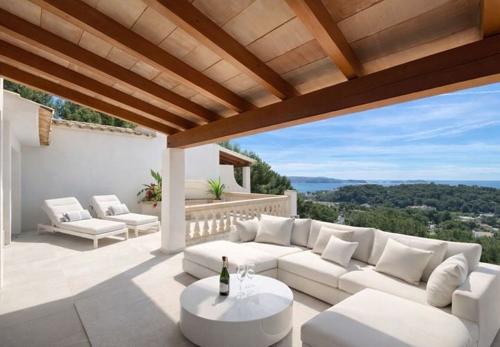 Lejlighed i Peguera, Mallorca, Peguera - € 1.490.000 | Ref: SH-1799 - foto 1