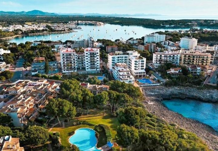 Leilighet i Portocolom, Mallorca, Portocolom - € 367 500 | Ref: SH-1798 - foto 1