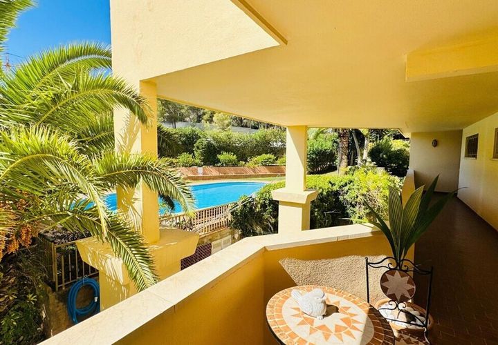 Leilighet i Cala Vinyes, Mallorca, Cala Vinyes - € 650 000 | Ref: SH-1807 - foto 1