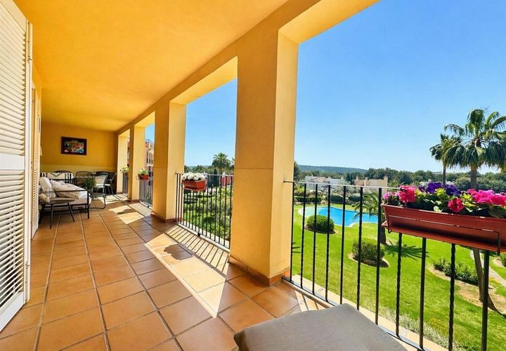 Lejlighed i Santa Ponsa, Mallorca, Santa Ponsa - € 870.000 | Ref: SH-1841 - foto 1