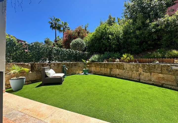 Villa i Santa Ponsa, Mallorca, Santa Ponsa - € 930.000 | Ref: SH-1844 - foto 1