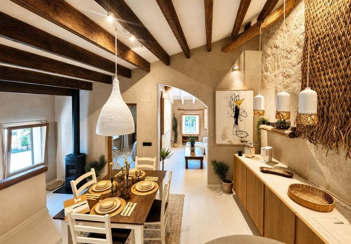 Villa a Llucmajor, Mallorca, Llucmajor - € 990.000 | Ref: SH-1850 - foto 1