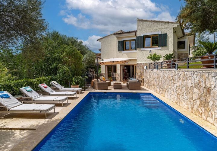 Byhus i Calvia, Mallorca, Calvia - € 2.595.000 | Ref: SH-1852 - foto 1