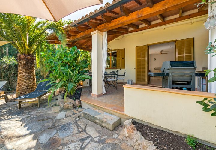 Villa a Sa Rapita, Mallorca, Sa Rapita - € 730.000 | Ref: SH-1859 - foto 1