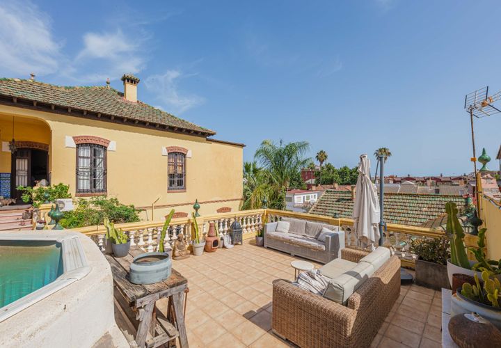 Villa i Malaga city, Malaga, Malaga city - € 1.840.000 | Ref: BHHS-MLG-06202 - foto 1