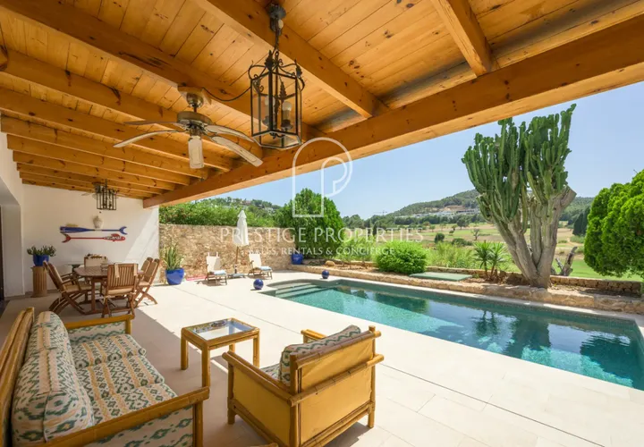 Rækkehus i Roca Llisa, Ibiza, Roca Llisa - € 1.400.000 | Ref: 7825 - foto 1