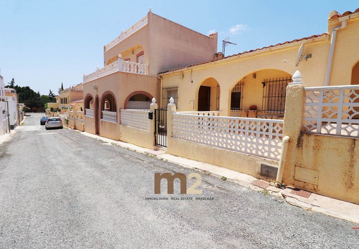 Bungalou a La Marina, Alicante, La Marina - € 109.900 | Ref: 1504 - foto 1