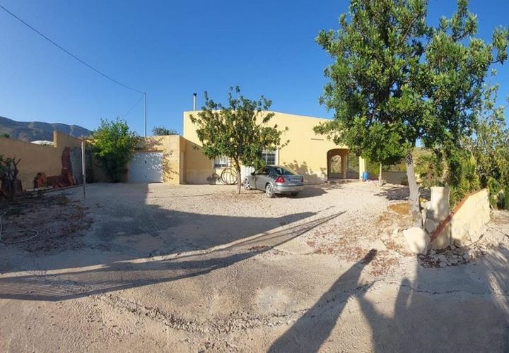 Landejendom i Albatera, Alicante, Albatera - € 340.000 | Ref: WV2607 - foto 1