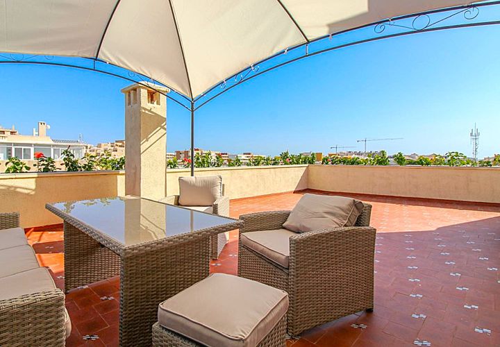 Leilighet i Punta Prima, Alicante, Punta Prima - € 246 950 | Ref: 54O5E77005 - foto 1