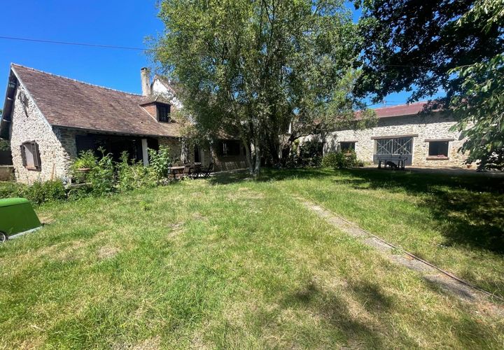 Villa a Angervilliers, Essonne, Angervilliers - € 685.000 | Ref: 910216704 - foto 1