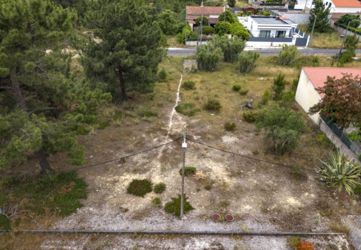 Helårsgrund i Quinta do Conde, Setubal, Quinta do Conde - € 90.000 | Ref: 30609012-4 - foto 1