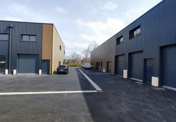 L'establiment comercial a Audenge, Gironde, Audenge - € 9.540/mes | Ref: 33_1213-MD - foto 1