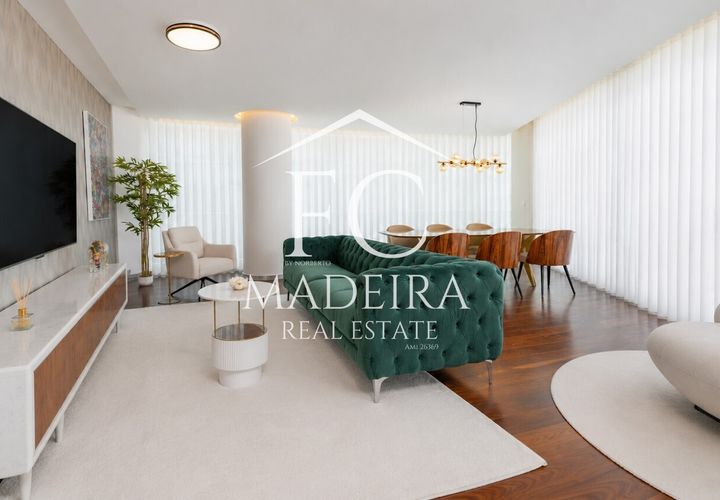 Lejlighed i Se, Madeira, Se - € 995.000 | Ref: FC-33 - foto 1