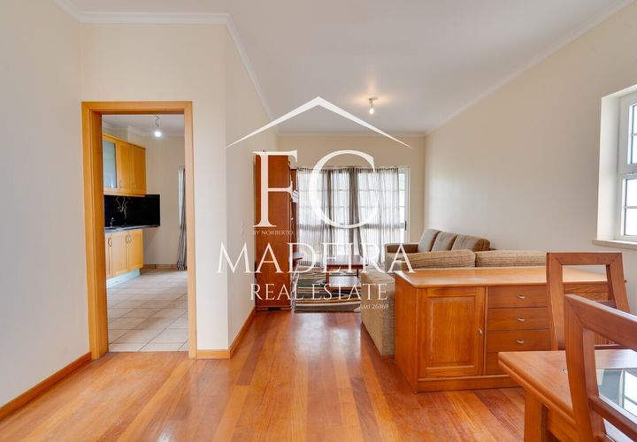 Villa i Gaula, Madeira, Gaula - € 388 000 | Ref: FC-31 - foto 1
