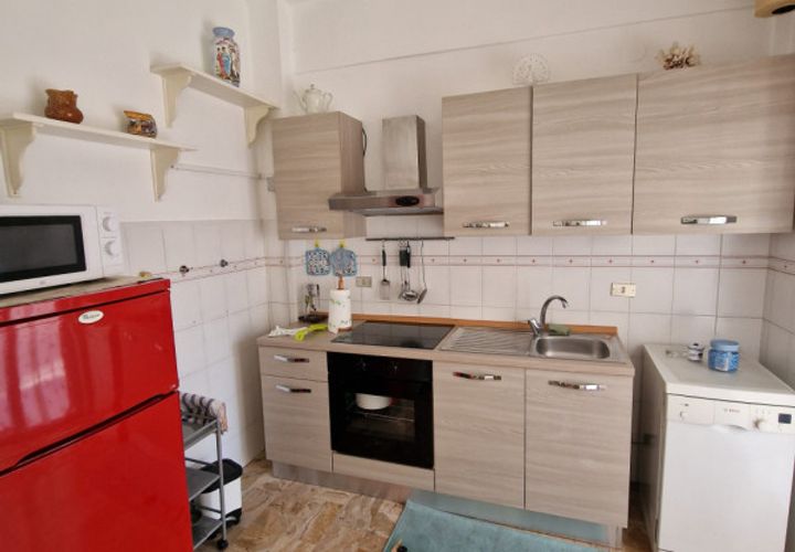 Lejlighed i Rapallo, Genoa, Rapallo - € 220.000 | Ref: A1331 - foto 1