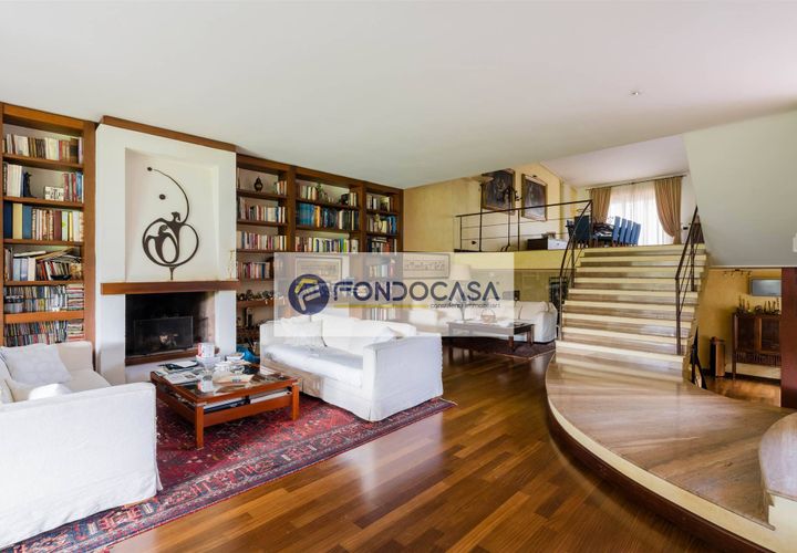 Villa in Lecce, Lecce, Lecce - € 900.000 | Ref: 66 - foto 1