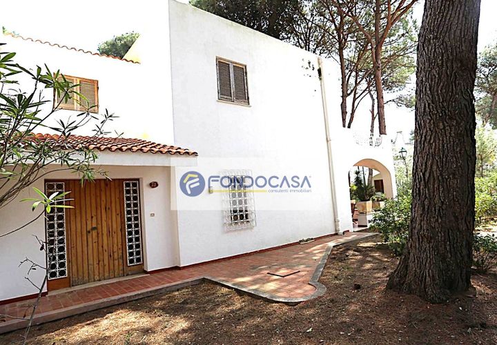 Villa in Lecce, Lecce, Lecce - € 200.000 | Ref: 153 - foto 1