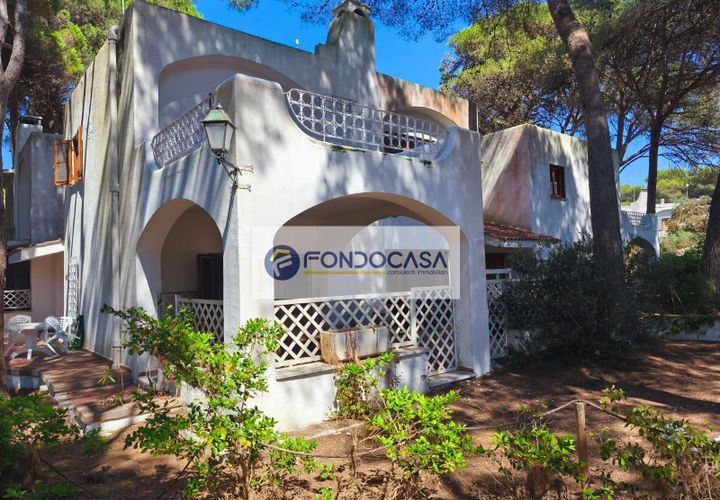 Villa in Lecce, Lecce, Lecce - € 200.000 | Ref: 154 - foto 1