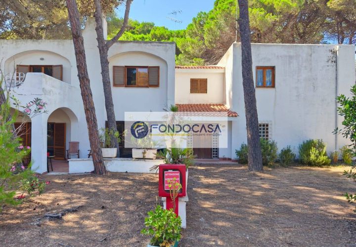 Villa i Lecce, Lecce, Lecce - € 200.000 | Ref: 155 - foto 1