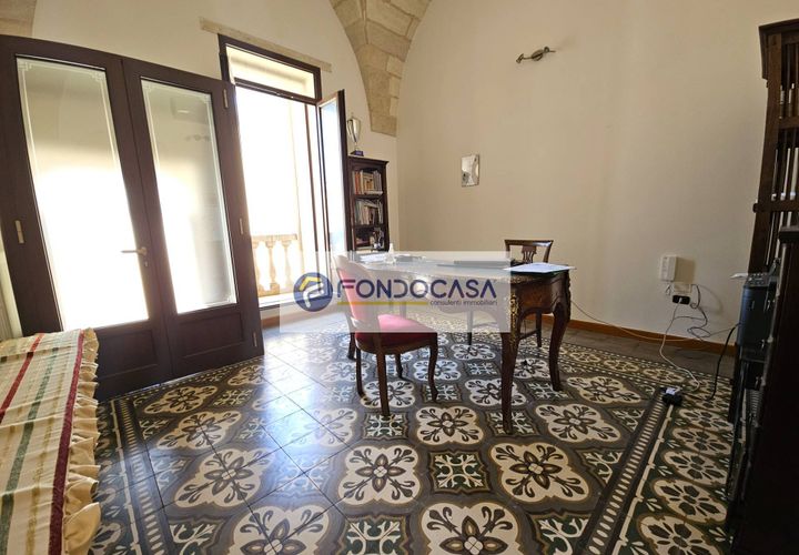 Villa i Sanarica, Lecce, Sanarica - € 130.000 | Ref: 157 - foto 1