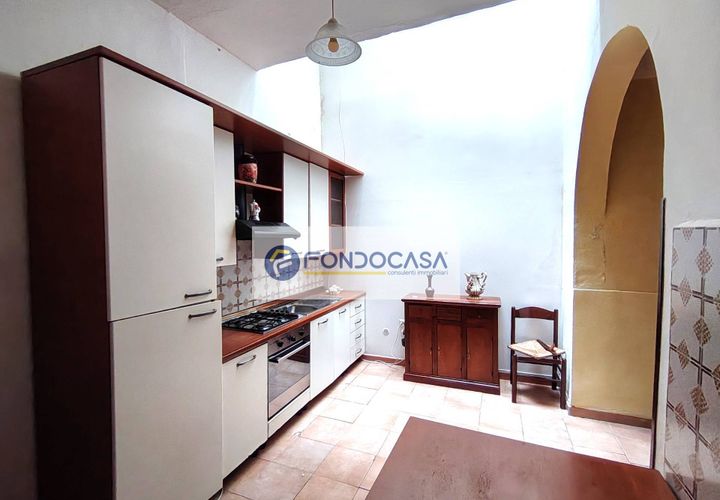 Villa i Supersano, Lecce, Supersano - € 27.000 | Ref: 159 - foto 1