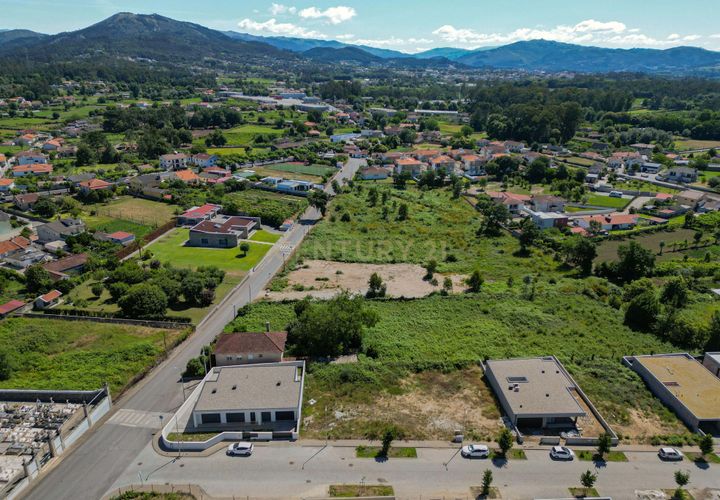 Helårsgrund i Amares, Braga, Amares - € 87.500 | Ref: C0256-03528 - foto 1