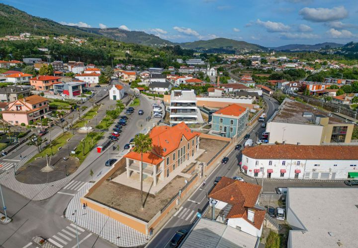 Villa i Barroselas, Viana do Castelo, Barroselas - € 396.000 | Ref: C0256-03521 - foto 1
