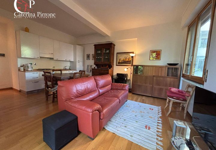 Lejlighed i Florence, Florence, Florence - € 269.000 | Ref: AP198 - foto 1