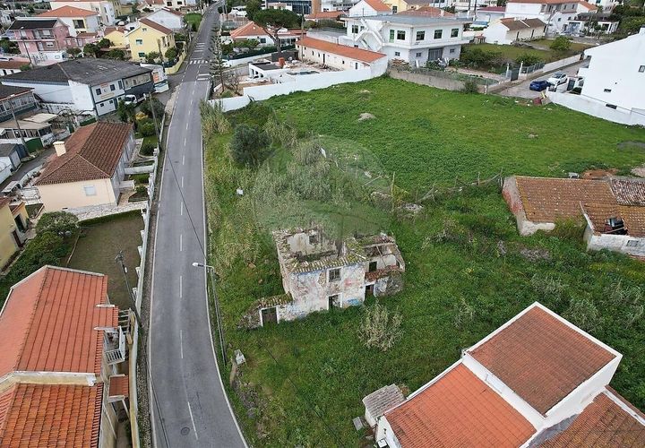 Helårsgrund i Sintra, Lisbon, Sintra - € 280.000 | Ref: VA-125501009-512 - foto 1