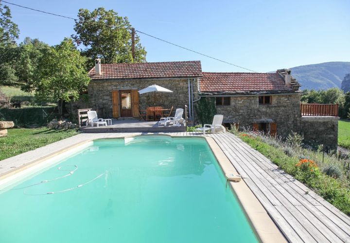 Villa a Braux, Alpes-de-Haute-Provence, Braux - € 250.000 | Ref: 87143813 - foto 1