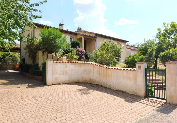 Villa i Fontaine-le-Comte, Vienne, Fontaine-le-Comte - € 210 000 | Ref: 9233JL - foto 1