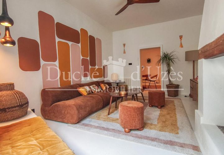 Villa i Uzes, Gard, Uzes - € 395.000 | Ref: 301229200 - foto 1