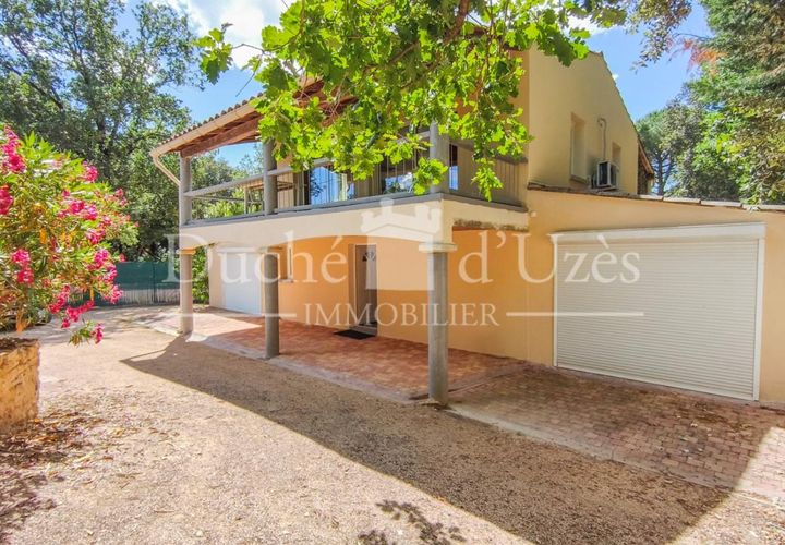 Villa i Uzes, Gard, Uzes - € 469.000 | Ref: 301229199 - foto 1