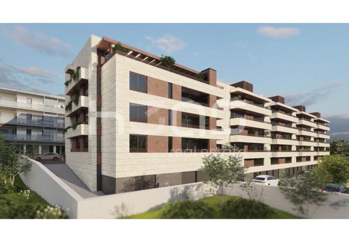 Lejlighed i Vila Verde, Braga, Vila Verde - € 275.000 | Ref: BG-H3AS_131_C - foto 1