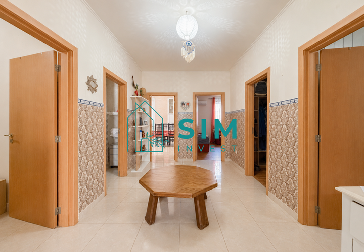 Villa i Abrantes, Santarem, Abrantes - € 200.000 | Ref: MF304 - foto 1