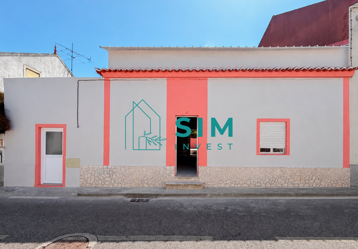Villa - Abrantes, Santarem, Abrantes - € 185 000 | Réf : MF305 - photo 1