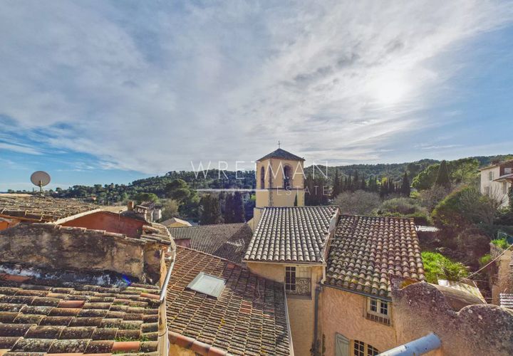 Herregård i Cotignac, Var, Cotignac - € 225 000 | Ref: 86636759 - foto 1