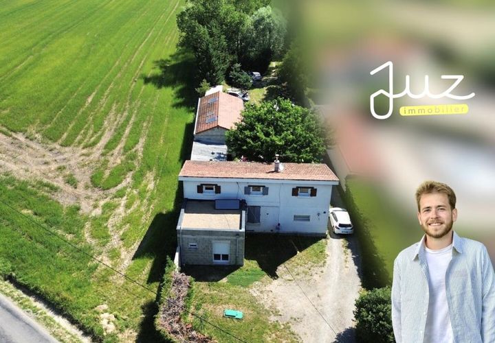 Villa a Sury-le-Comtal, Loire, Sury-le-Comtal - € 244.000 | Ref: fr042268 - foto 1