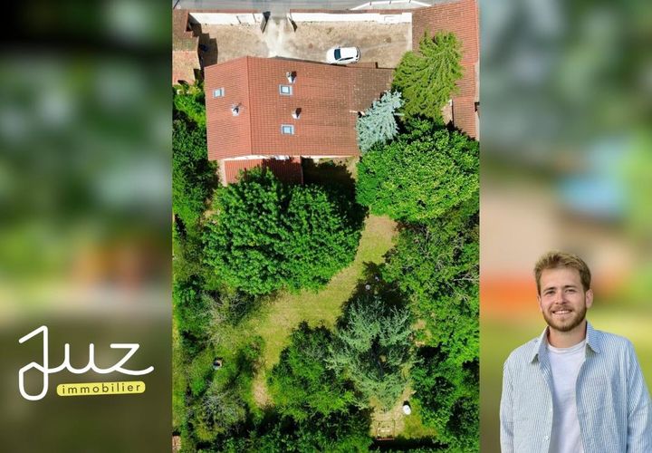 Villa a Sury-le-Comtal, Loire, Sury-le-Comtal - € 385.000 | Ref: fr042266 - foto 1