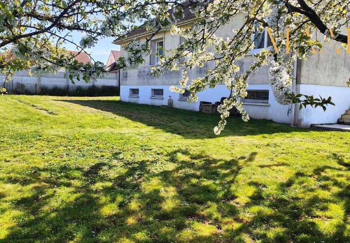 Villa em Ablis, Yvelines, Ablis - € 255.000 | Ref: fr040831 - foto 1