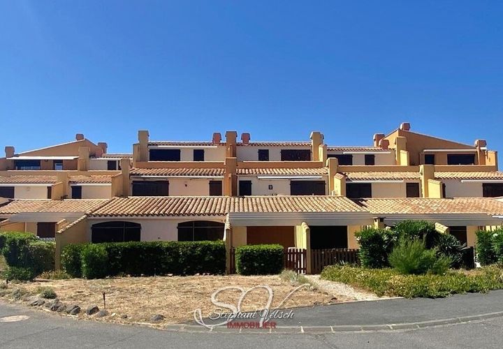 Lejlighed i Agde, Herault, Agde - € 149.000 | Ref: fr042270 - foto 1