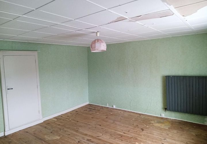 Villa i Gorhey, Vosges, Gorhey - € 57 000 | Ref: fr039050 - foto 1