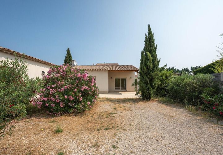 Villa i Lauris, Vaucluse, Lauris - € 470.000 | Ref: fr037561 - foto 1